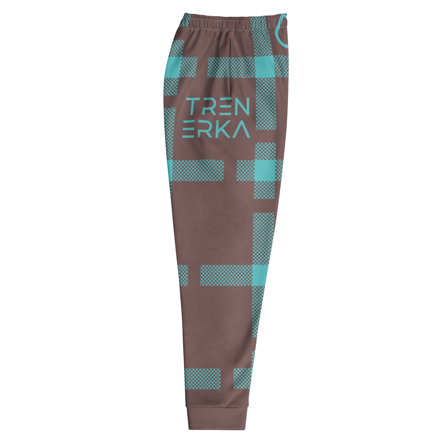 Trenerka Square Tracksuit