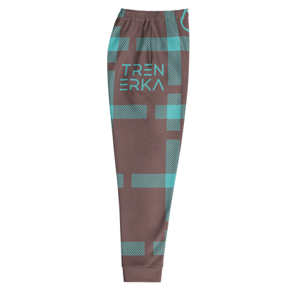 Trenerka Square Tracksuit