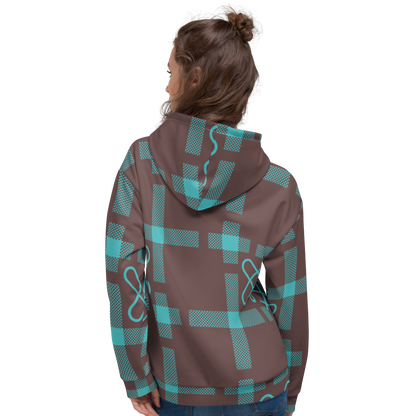 Trenerka Square Tracksuit