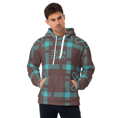 Trenerka Square Tracksuit
